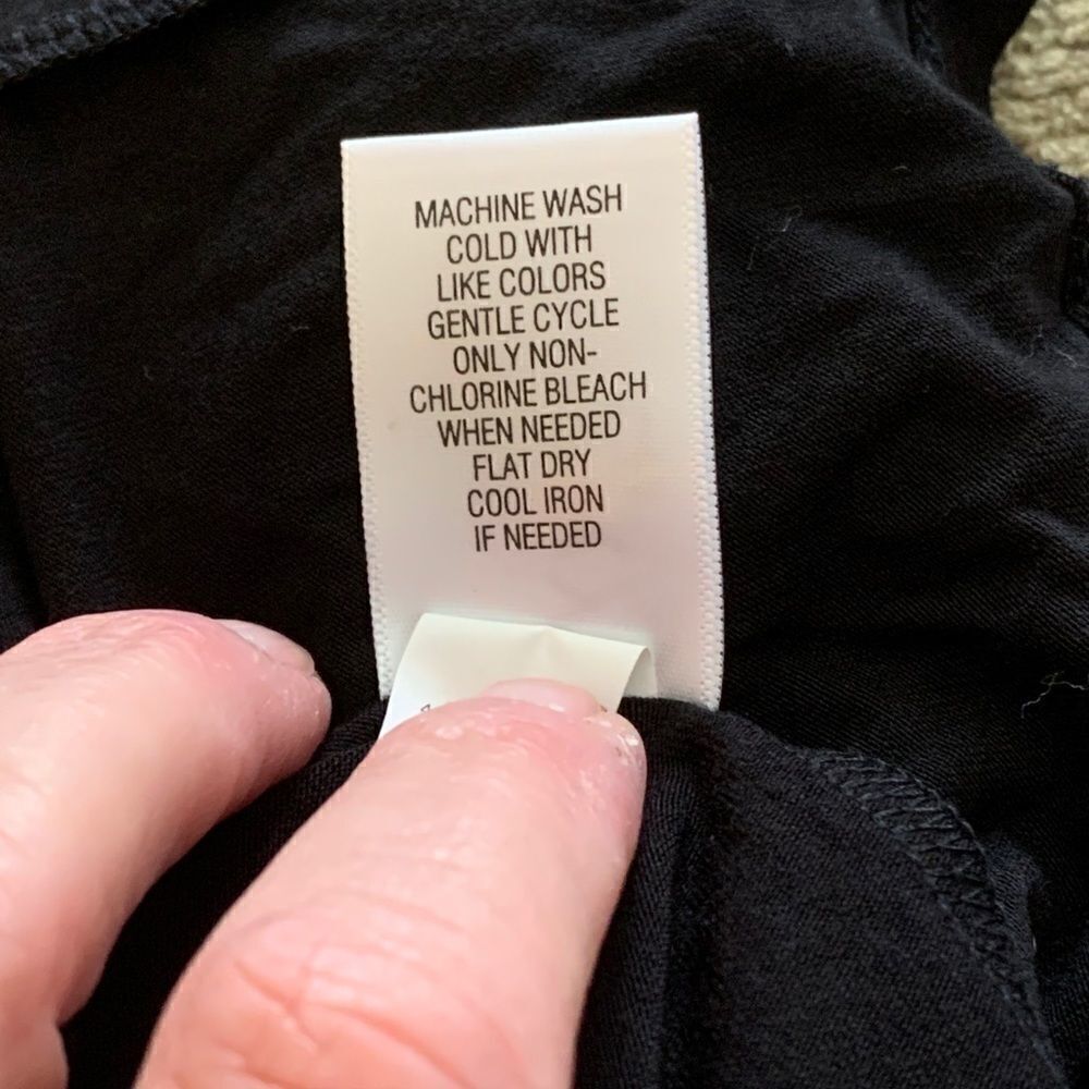 BLOUSE - Picture 5 of 5